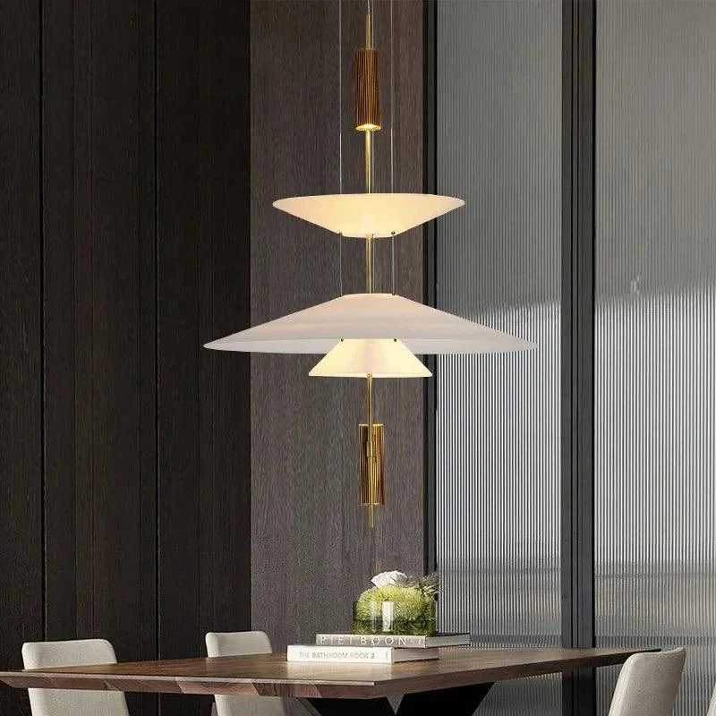 Luminaire Suspendu / PRISMARAT