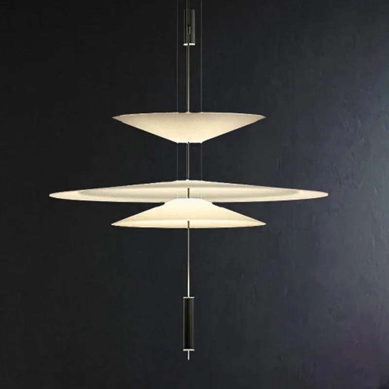 Luminaire Suspendu / PRISMARAT