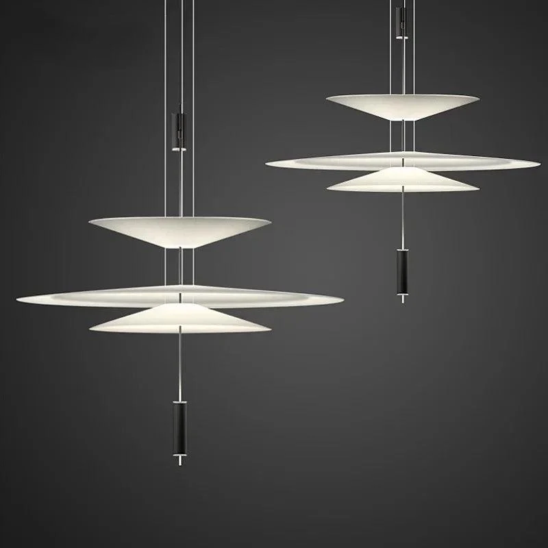 Luminaire Suspendu / PRISMARAT
