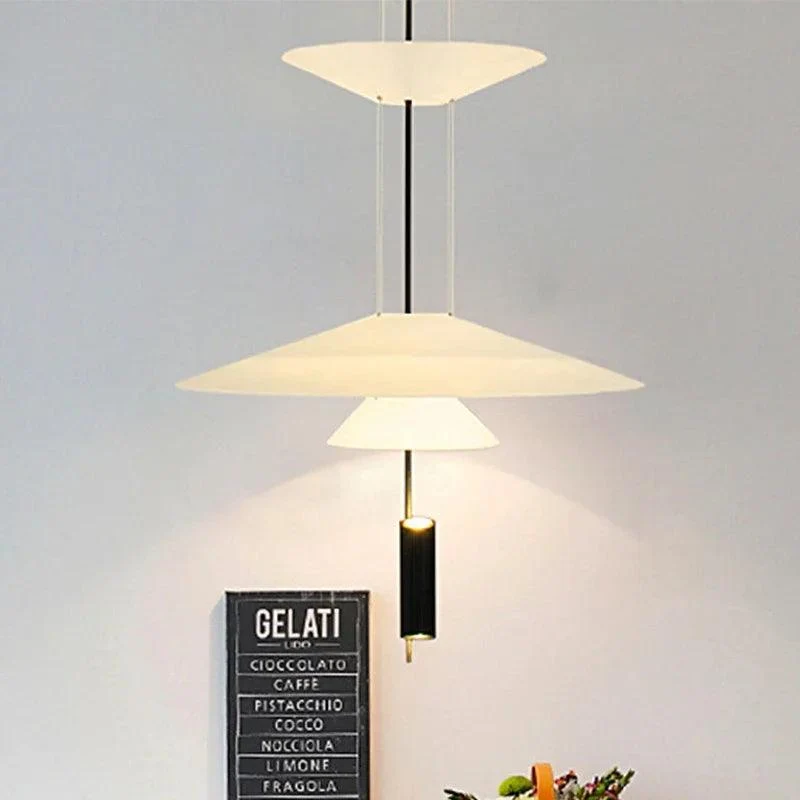Luminaire Suspendu / PRISMARAT