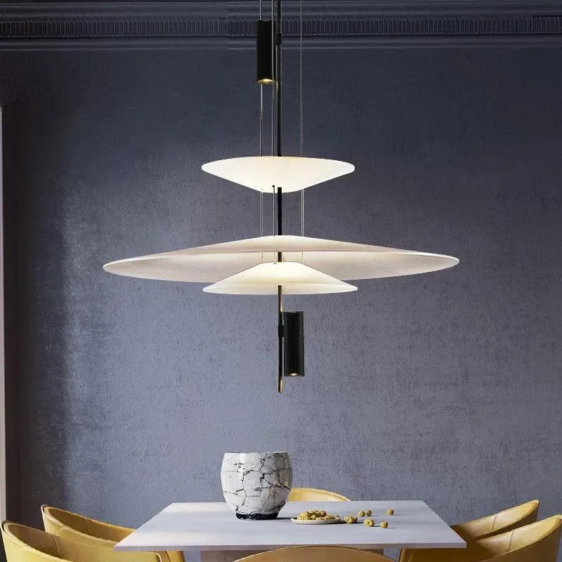 Luminaire Suspendu / PRISMARAT