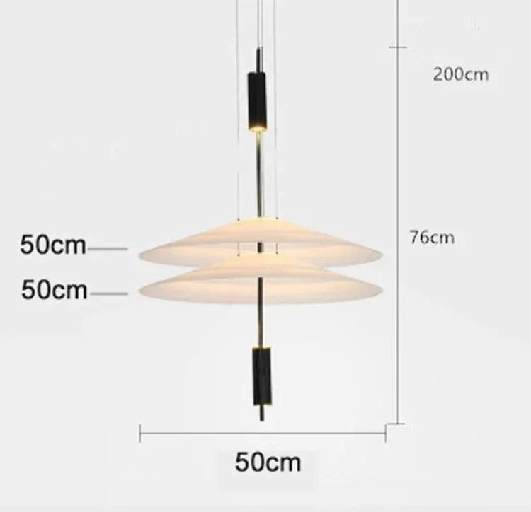 Luminaire Suspendu / PRISMARAT
