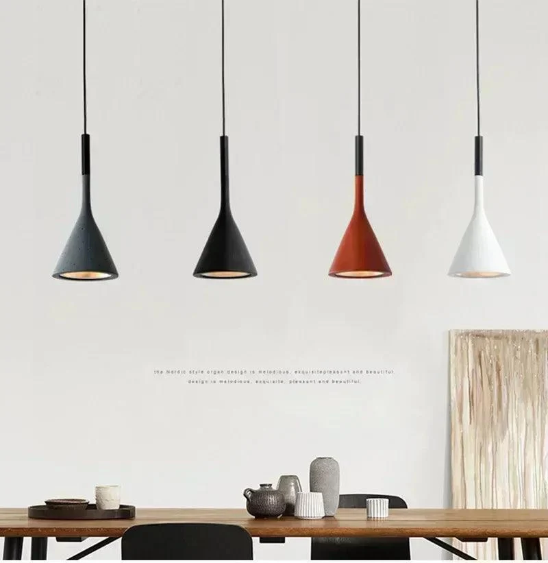 Luminaire Suspendu / RADIANCIA