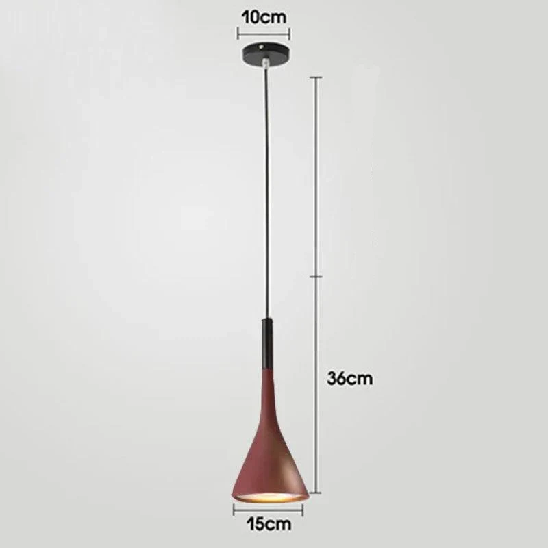 Luminaire Suspendu / RADIANCIA