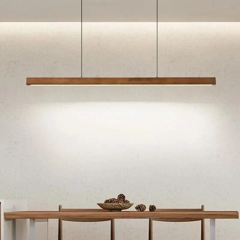 Luminaire Suspendu / THE LINE