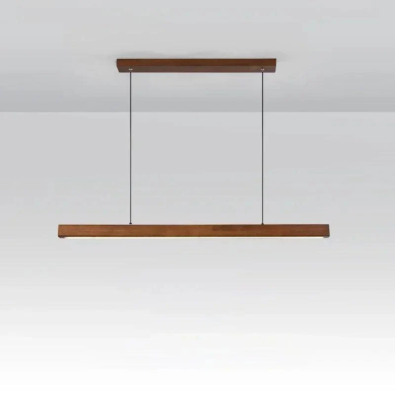 Luminaire Suspendu / THE LINE