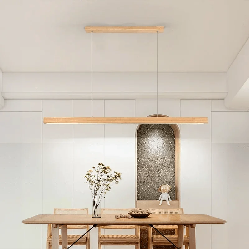 Luminaire Suspendu / THE LINE