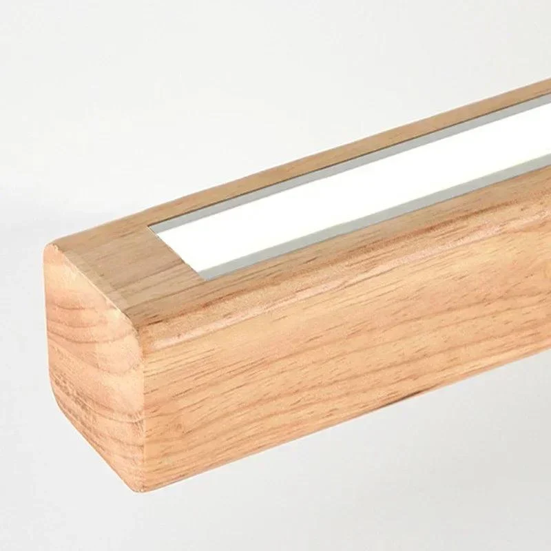 Luminaire Suspendu / THE LINE