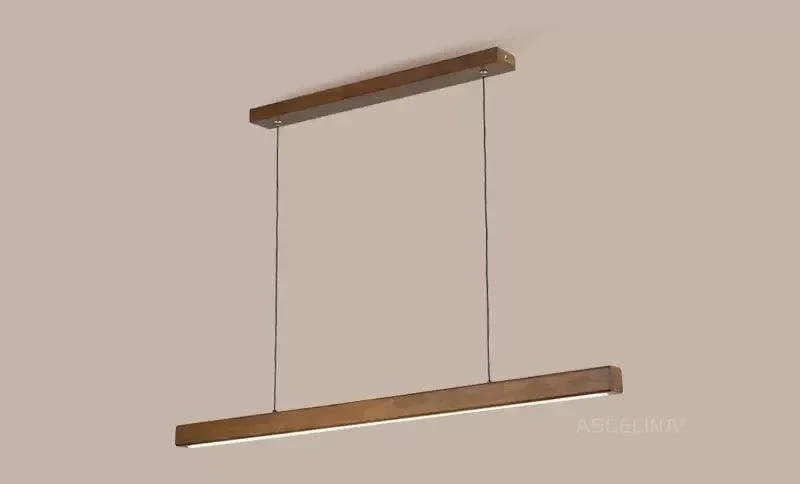 Luminaire Suspendu / THE LINE