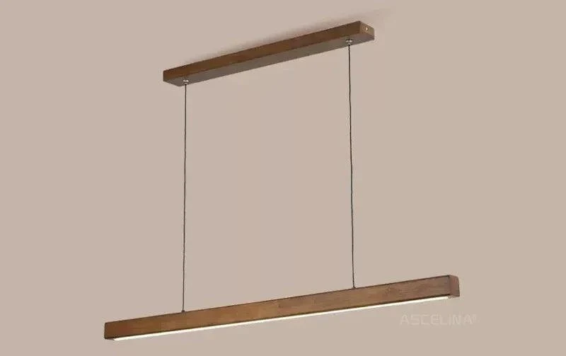 Luminaire Suspendu / THE LINE