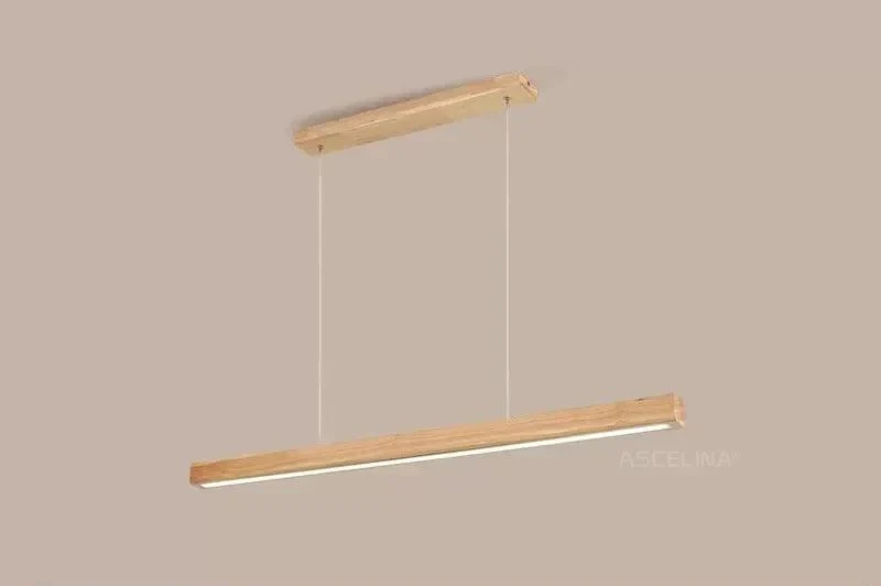 Luminaire Suspendu / THE LINE