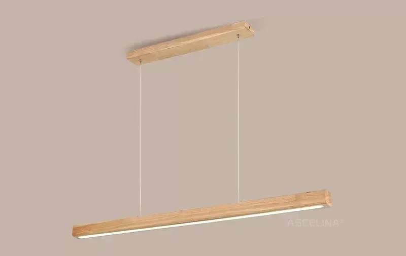 Luminaire Suspendu / THE LINE