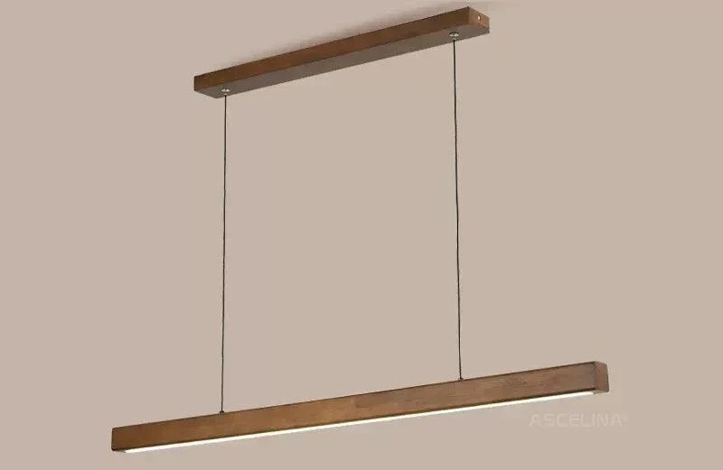 Luminaire Suspendu / THE LINE
