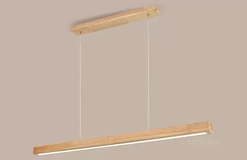 Luminaire Suspendu / THE LINE