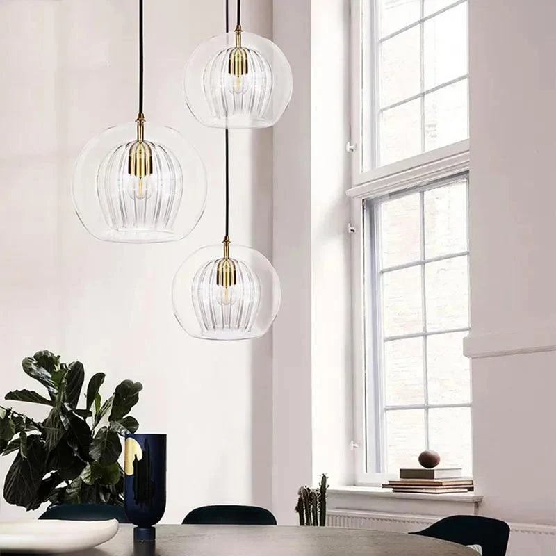 Luminaire Suspendu / ASTRALIS