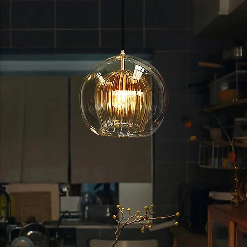 Luminaire Suspendu / ASTRALIS