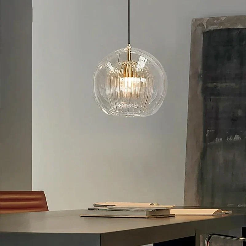 Luminaire Suspendu / ASTRALIS