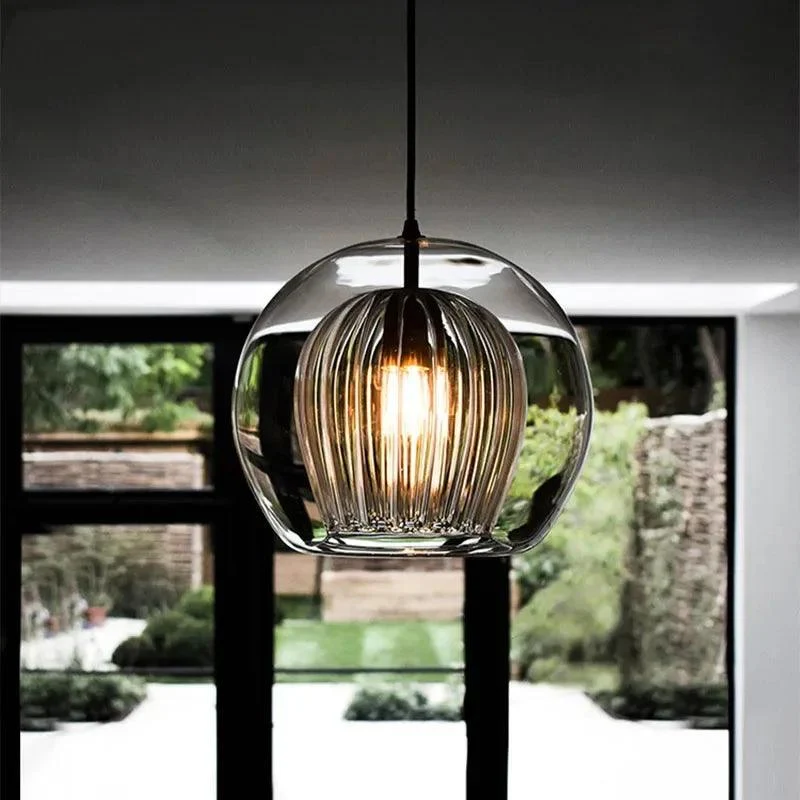 Luminaire Suspendu / ASTRALIS