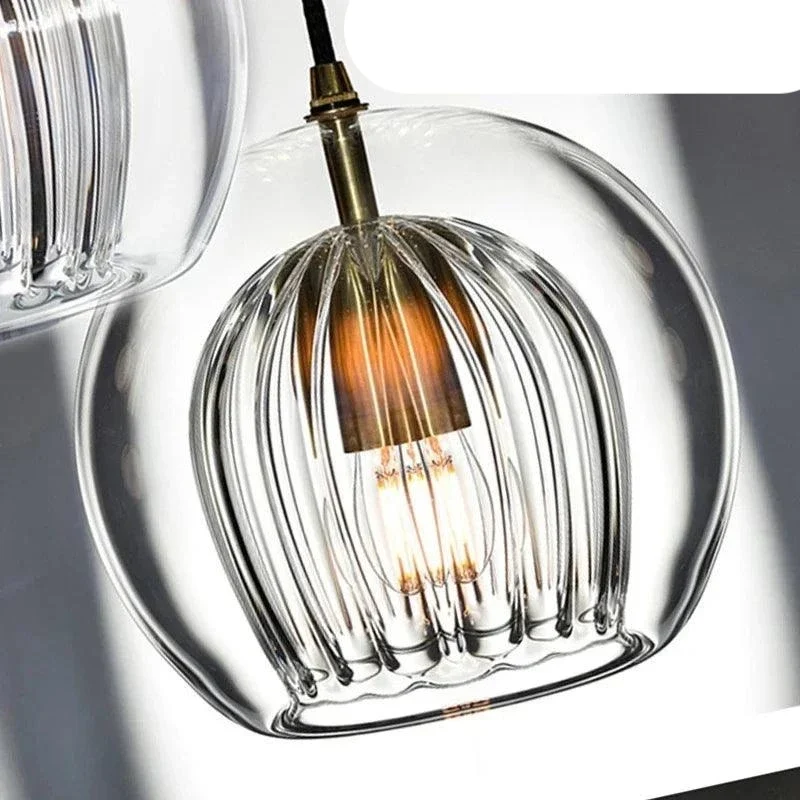 Luminaire Suspendu / ASTRALIS