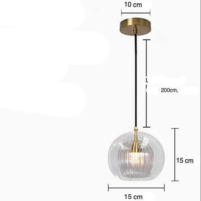 Luminaire Suspendu / ASTRALIS