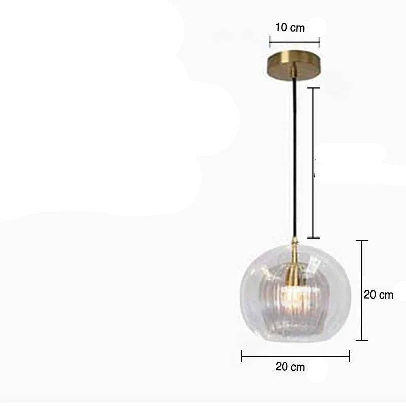 Luminaire Suspendu / ASTRALIS