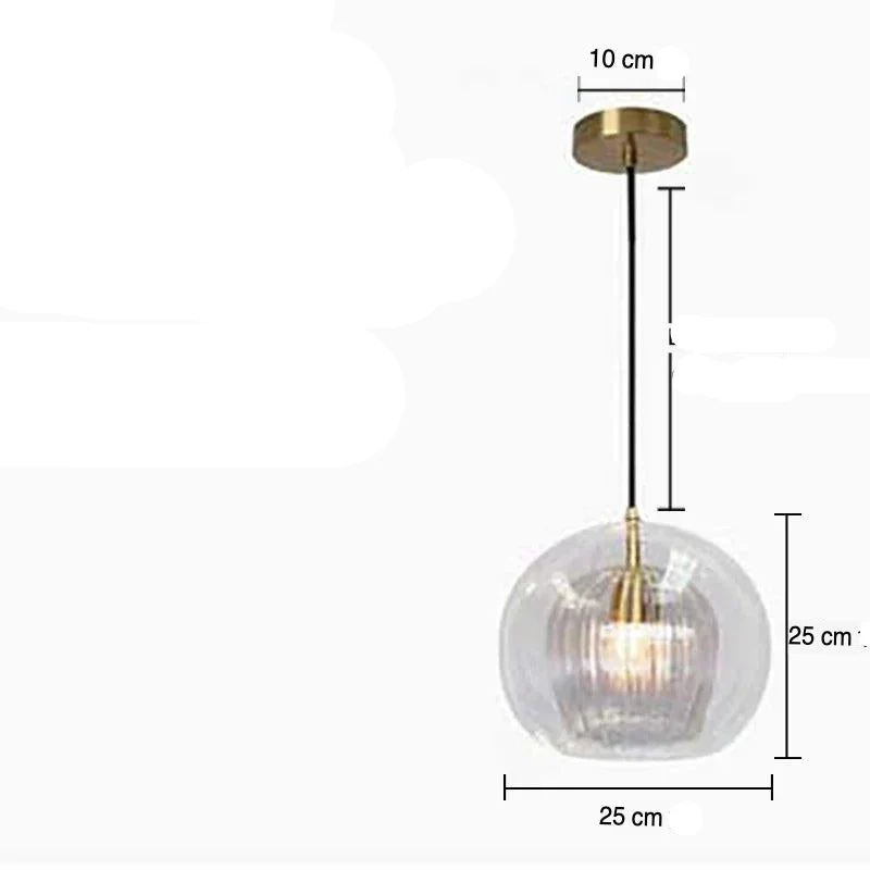 Luminaire Suspendu / ASTRALIS