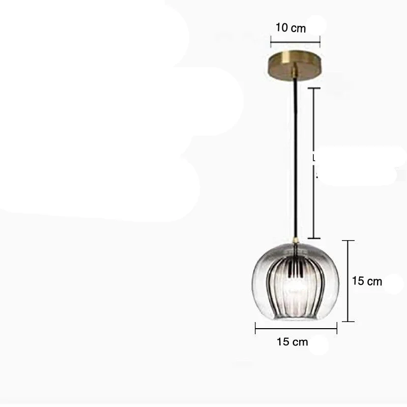 Luminaire Suspendu / ASTRALIS