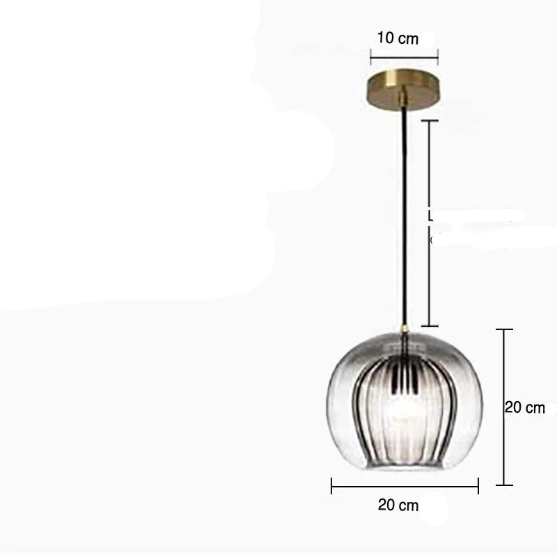 Luminaire Suspendu / ASTRALIS