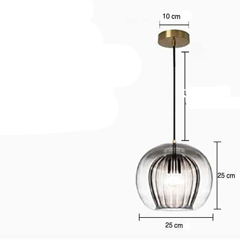 Luminaire Suspendu / ASTRALIS