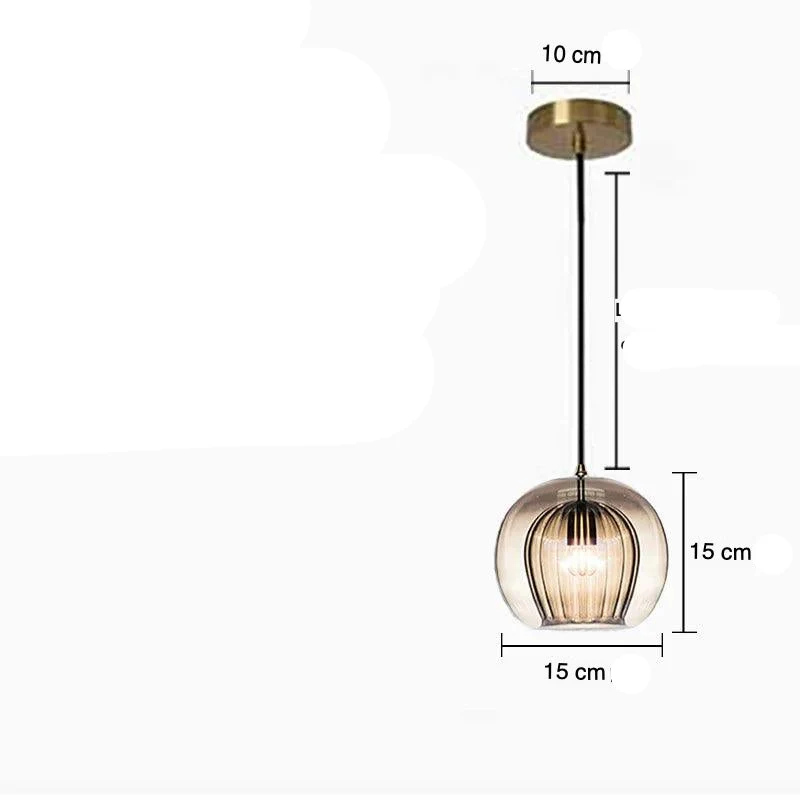 Luminaire Suspendu / ASTRALIS