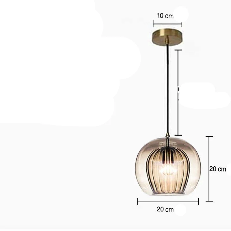 Luminaire Suspendu / ASTRALIS