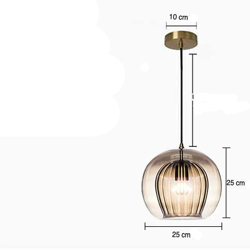 Luminaire Suspendu / ASTRALIS