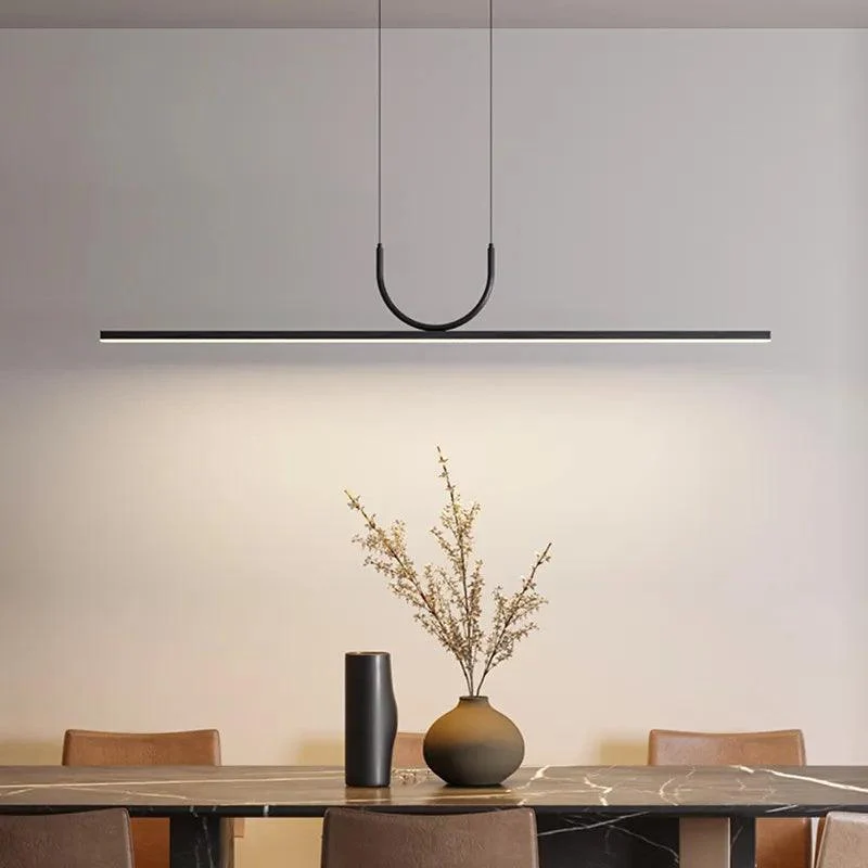 Luminaire Suspendu / RADIANCE
