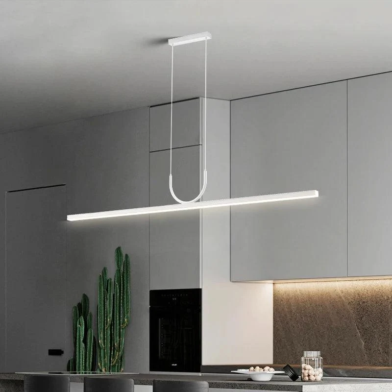 Luminaire Suspendu / RADIANCE