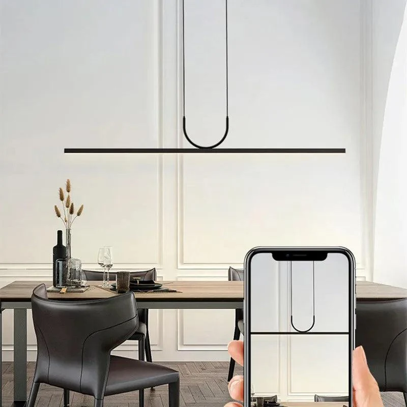 Luminaire Suspendu / RADIANCE