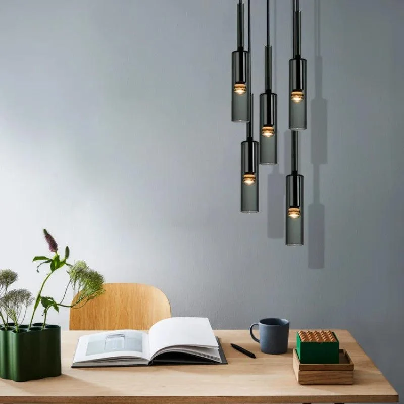 Luminaire Suspendu / VORTEXA