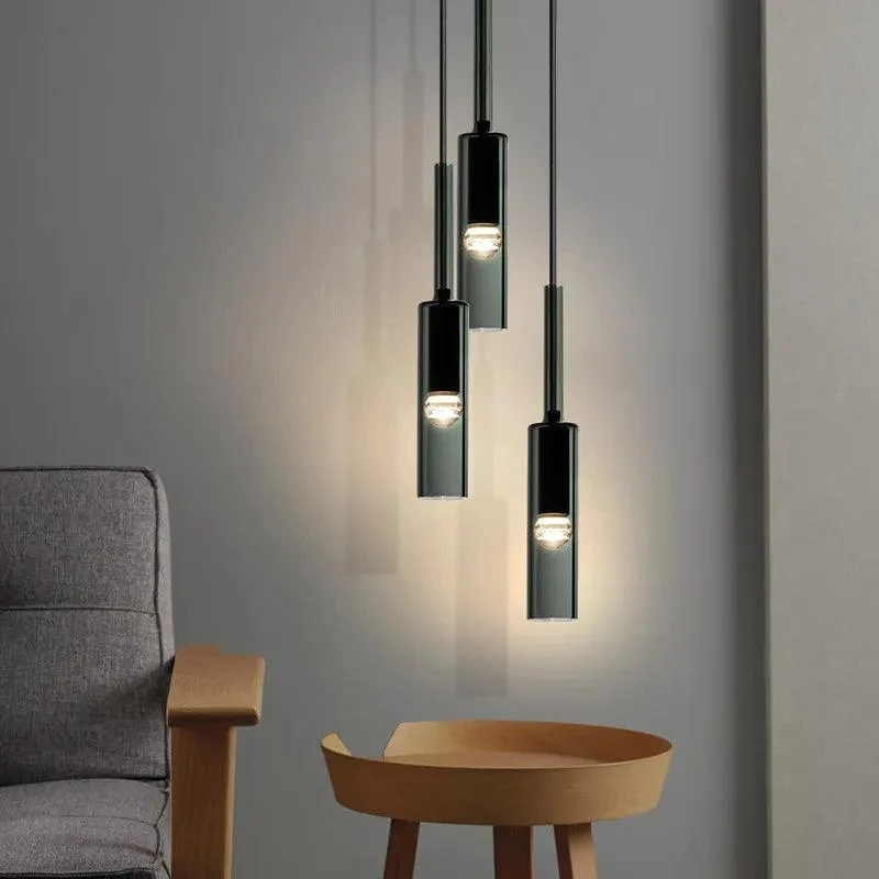 Luminaire Suspendu / VORTEXA