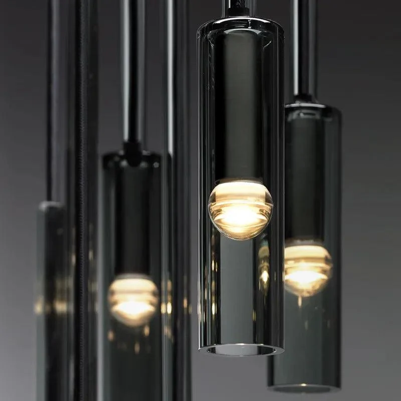 Luminaire Suspendu / VORTEXA
