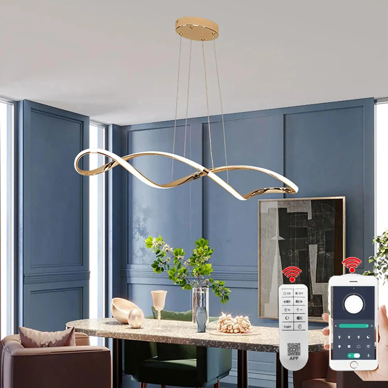 Luminaire Suspendu / LUXORIA