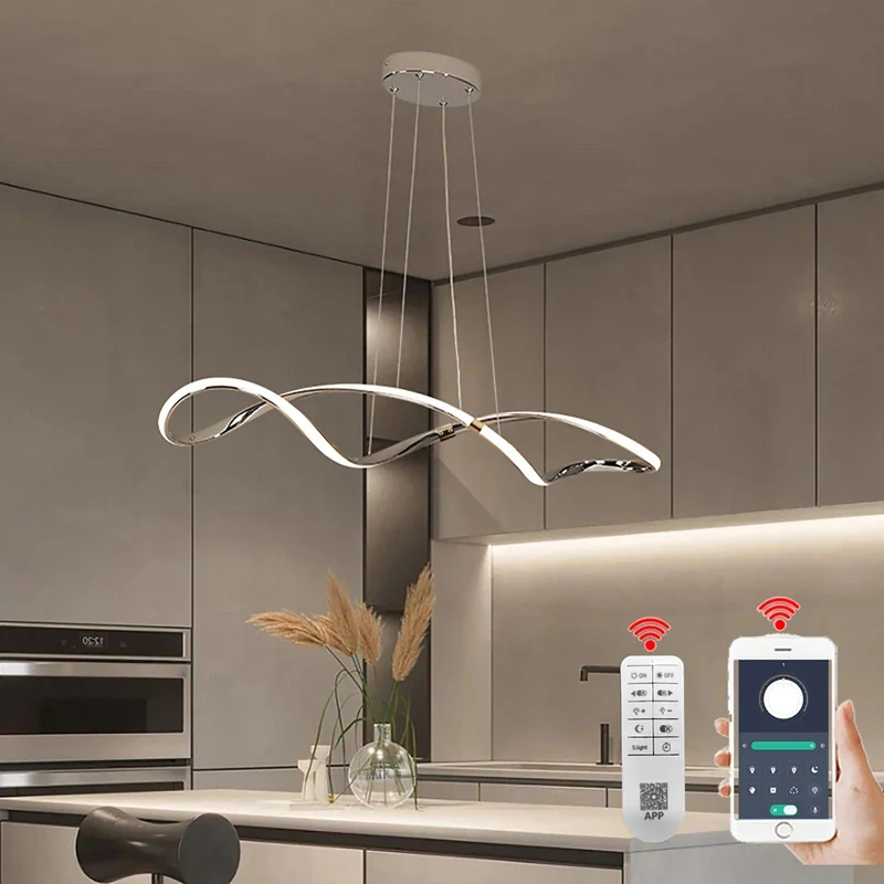 Luminaire Suspendu / LUXORIA