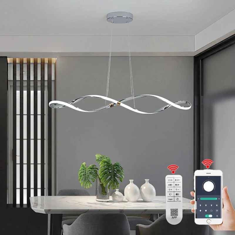 Luminaire Suspendu / LUXORIA