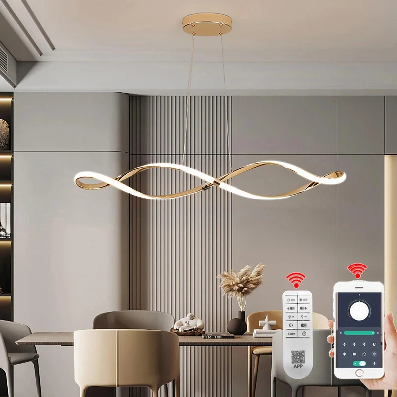 Luminaire Suspendu / LUXORIA