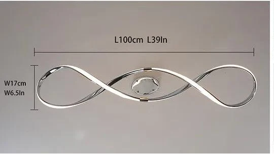 Luminaire Suspendu / LUXORIA