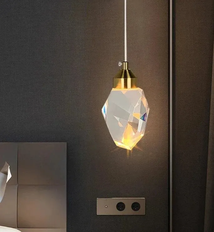 Luminaire Suspendu / ECLISSE