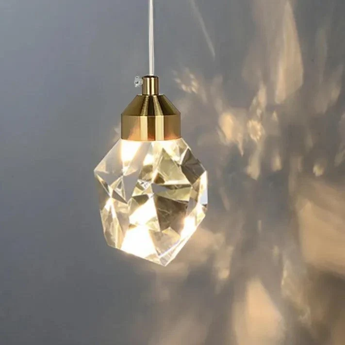 Luminaire Suspendu / ECLISSE