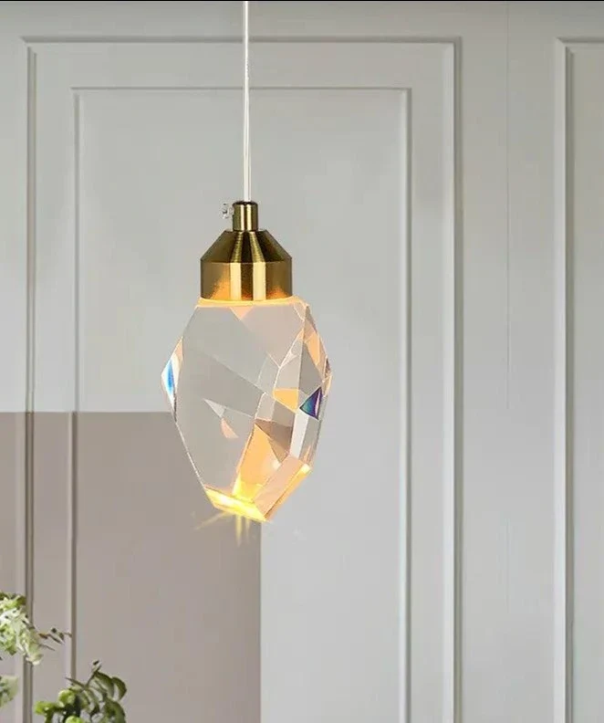 Luminaire Suspendu / ECLISSE