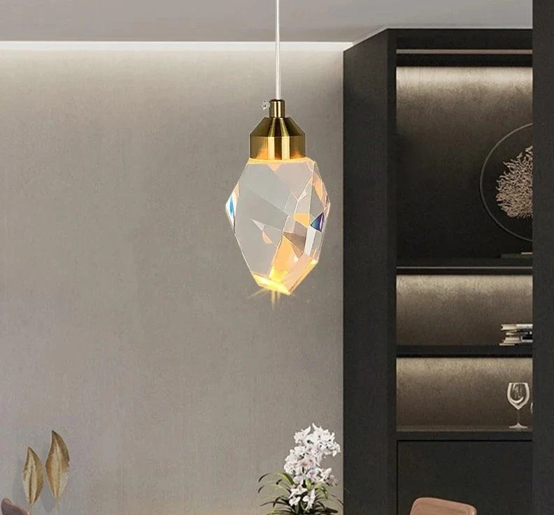Luminaire Suspendu / ECLISSE