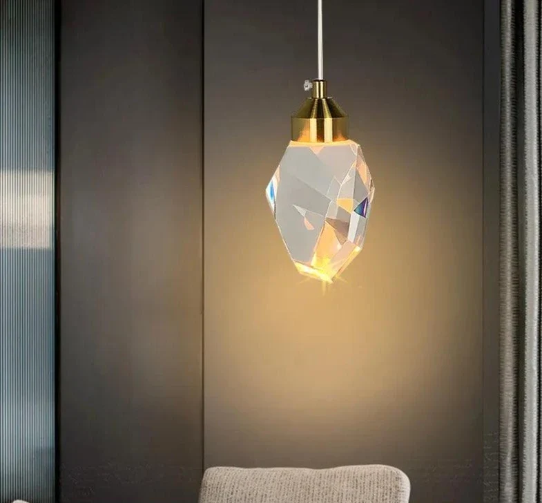 Luminaire Suspendu / ECLISSE