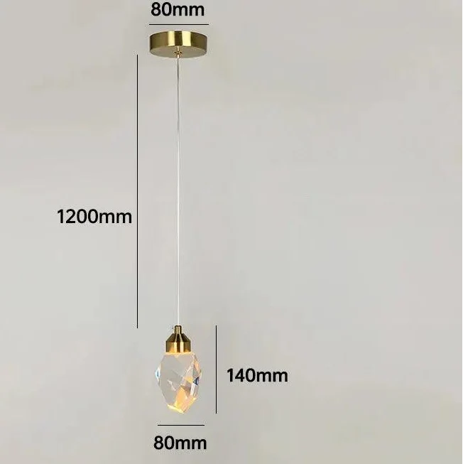 Luminaire Suspendu / ECLISSE