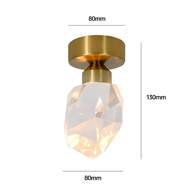 Luminaire Suspendu / ECLISSE